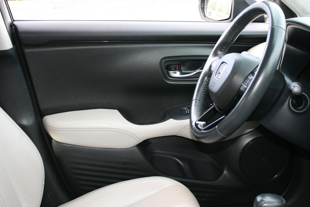 Honda HR-V EX-L 2WD CVT 2023