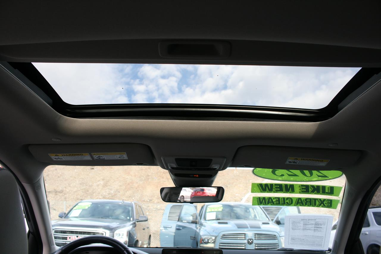 Honda HR-V EX-L 2WD CVT 2023