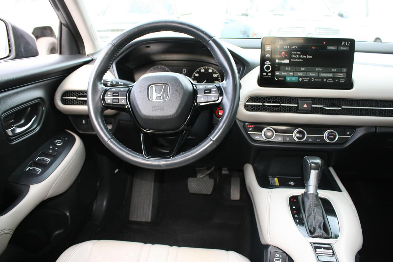 Honda HR-V EX-L 2WD CVT 2023