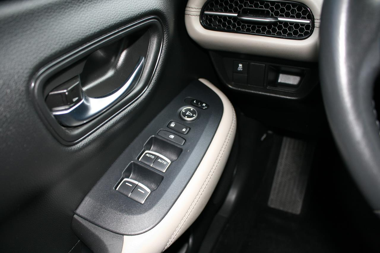 Honda HR-V EX-L 2WD CVT 2023