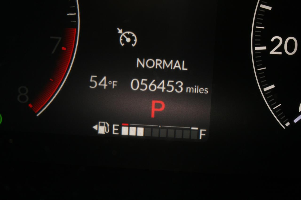 Honda HR-V EX-L 2WD CVT 2023