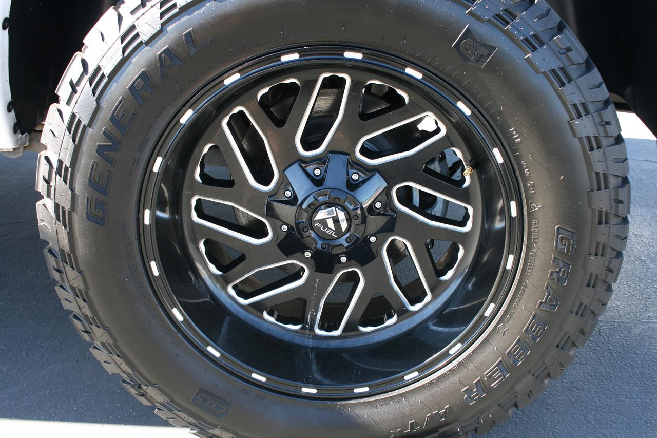 RAM 1500 Express 4x2 Reg Cab 6'4" Box 2018