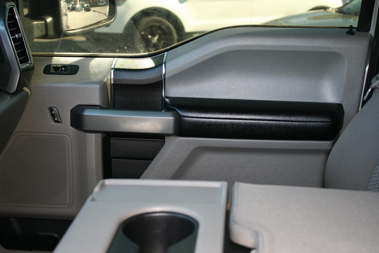 Ford F-150 XLT 4WD SuperCrew 5.5' Box 2018