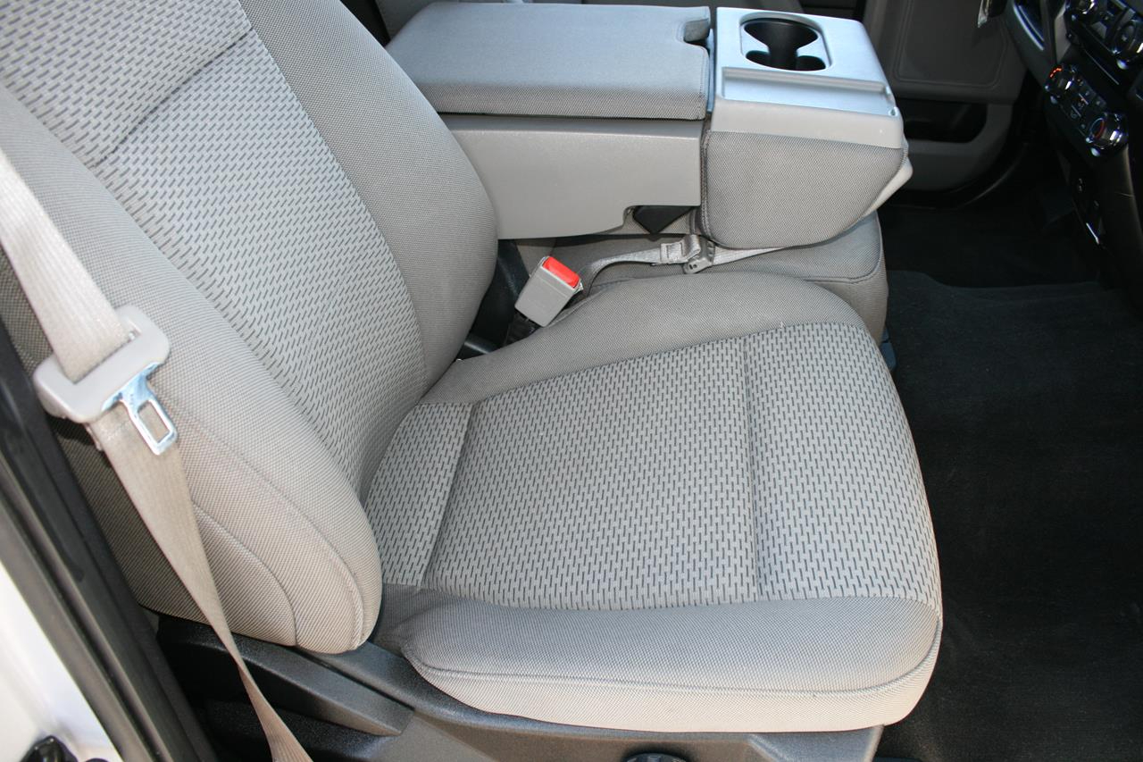 Ford F-150 XLT 4WD SuperCrew 5.5' Box 2018