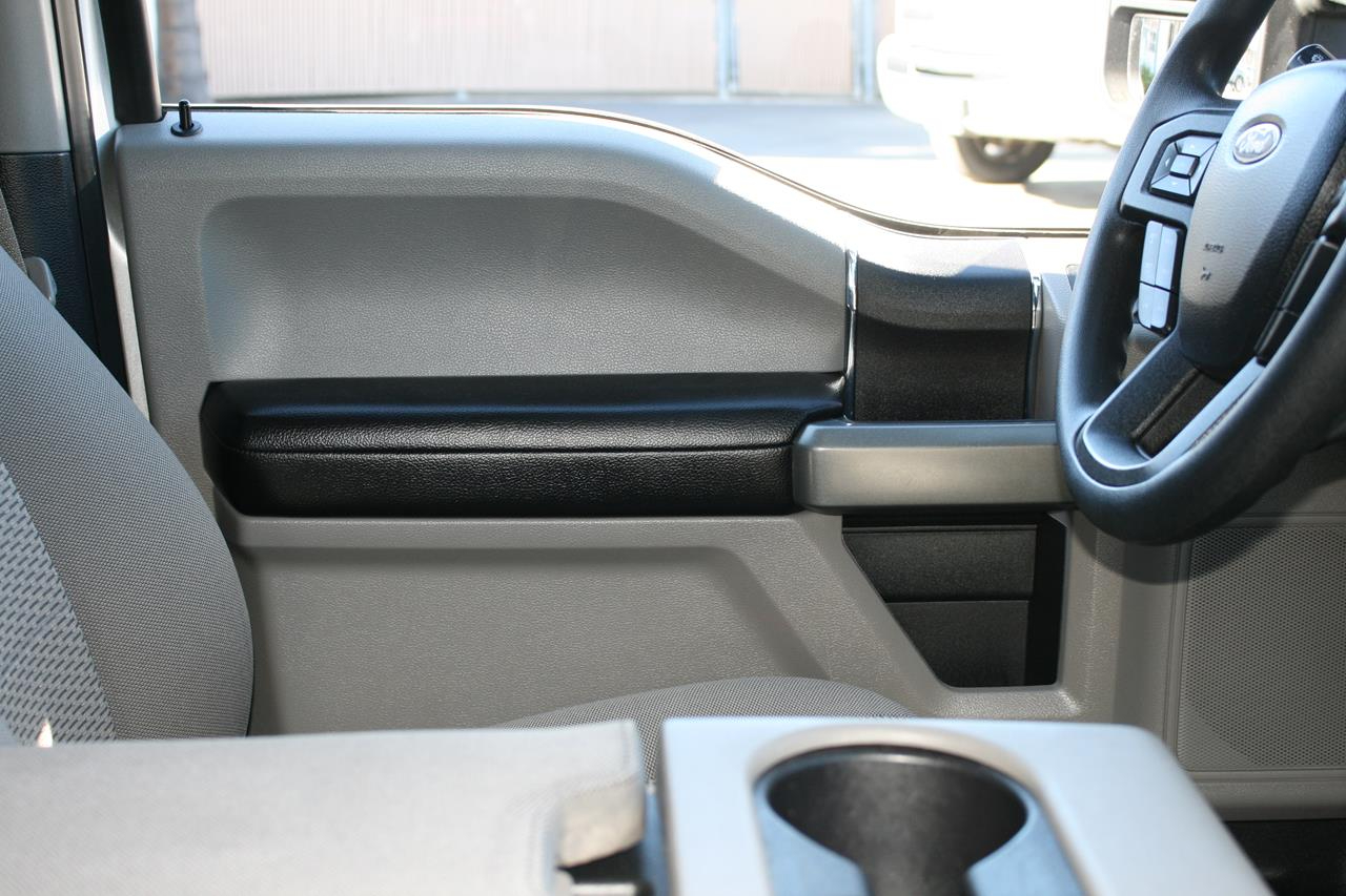 Ford F-150 XLT 4WD SuperCrew 5.5' Box 2018