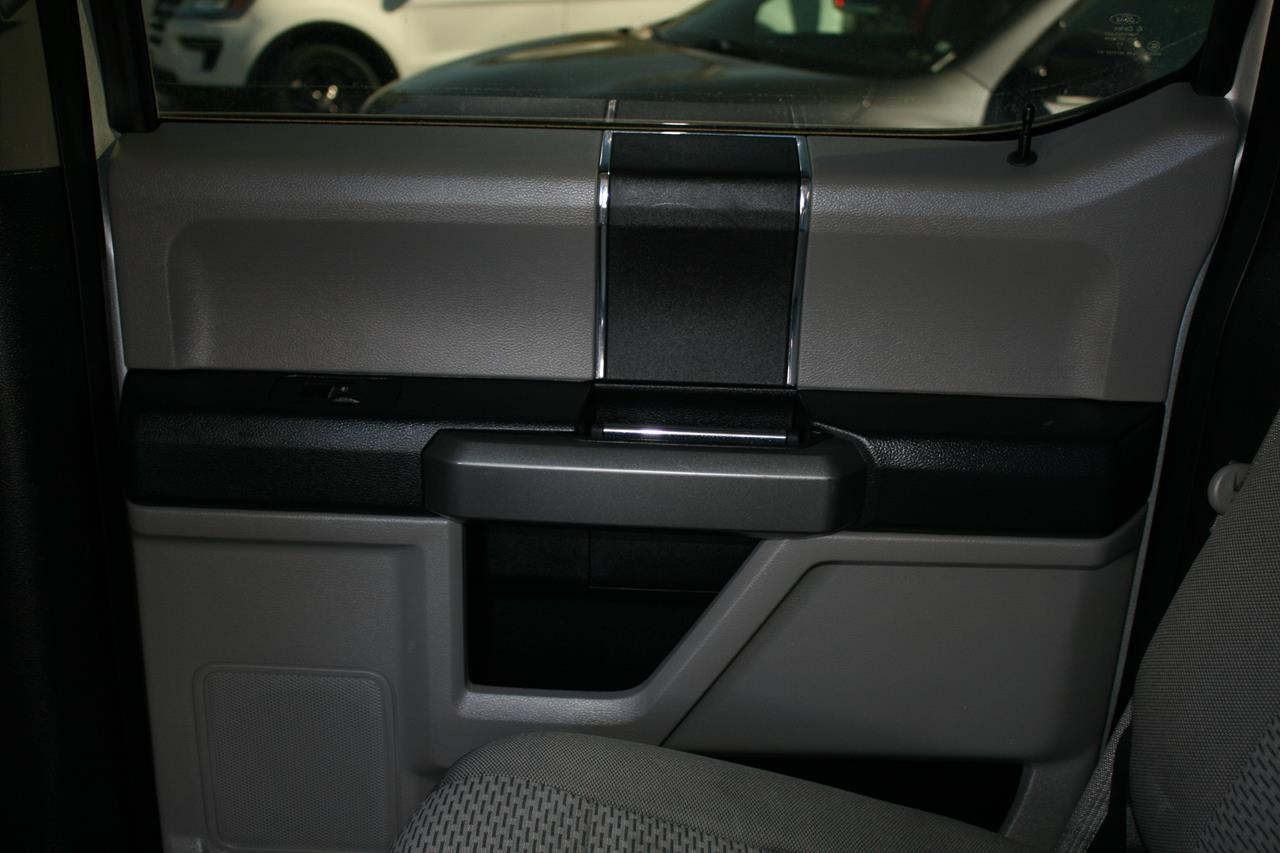 Ford F-150 XLT 4WD SuperCrew 5.5' Box 2018