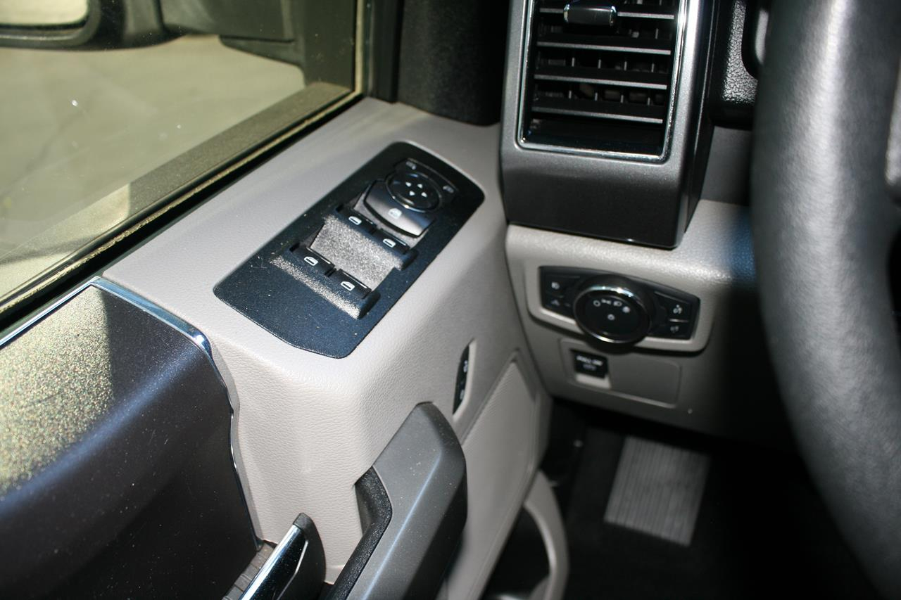 Ford F-150 XLT 4WD SuperCrew 5.5' Box 2018