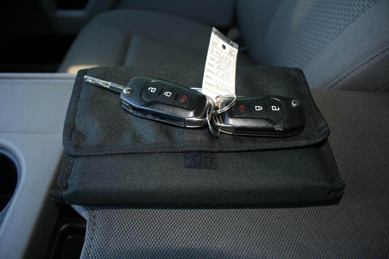 Ford F-150 XLT 4WD SuperCrew 5.5' Box 2018