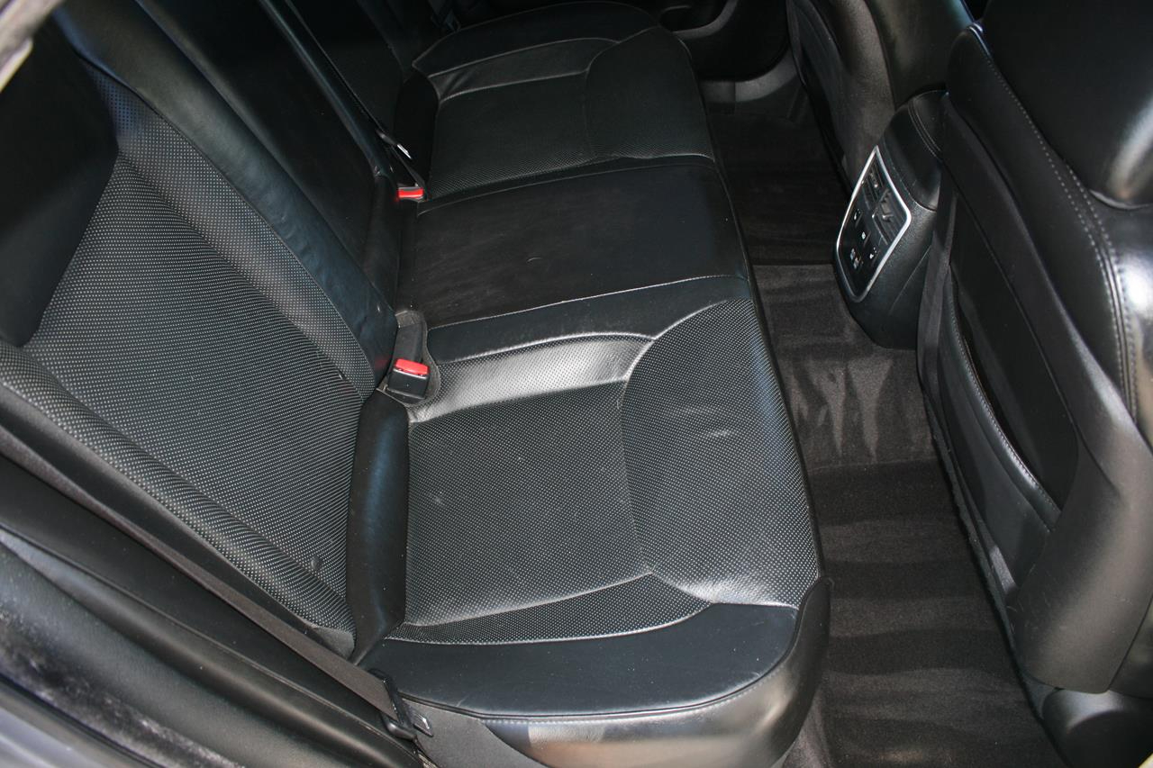 Chrysler 300 300C RWD 2017