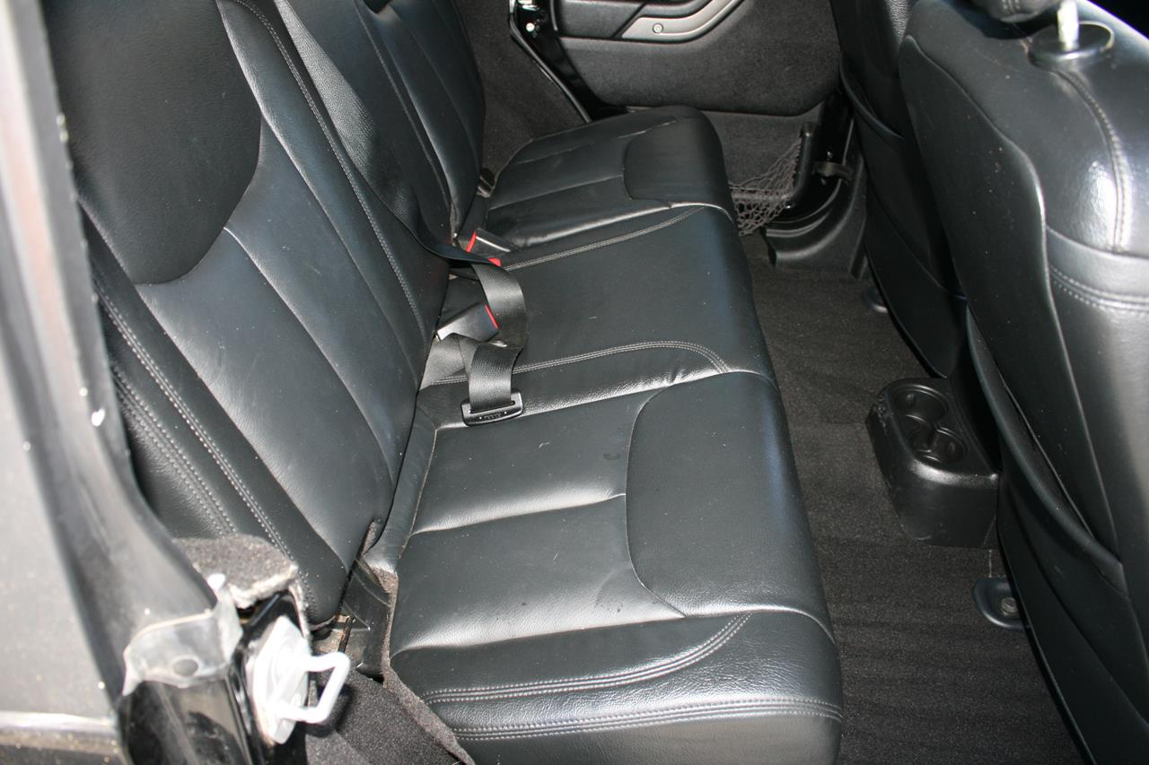 Jeep Wrangler Unlimited 4WD 4dr Sport 2015