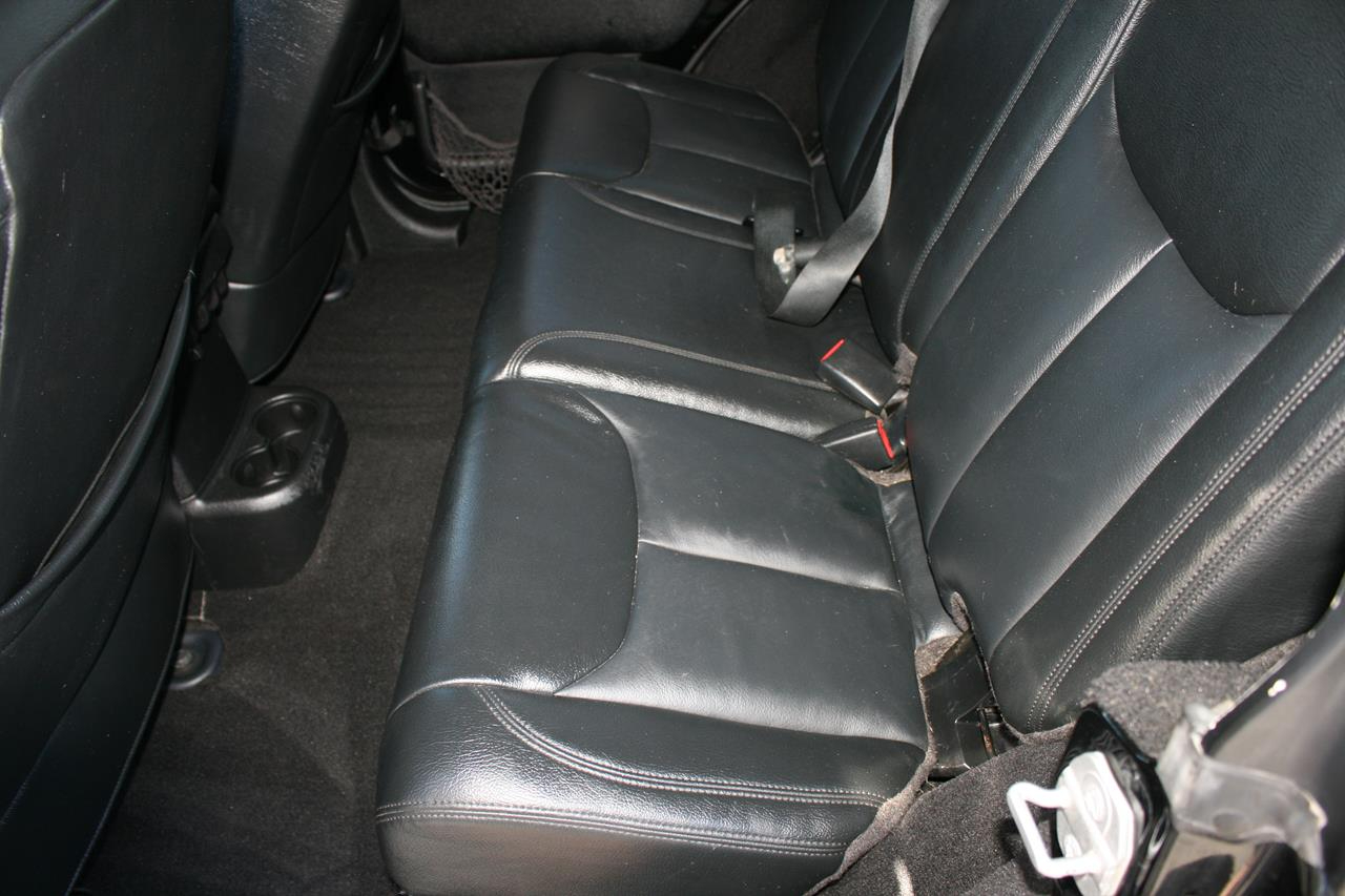 Jeep Wrangler Unlimited 4WD 4dr Sport 2015