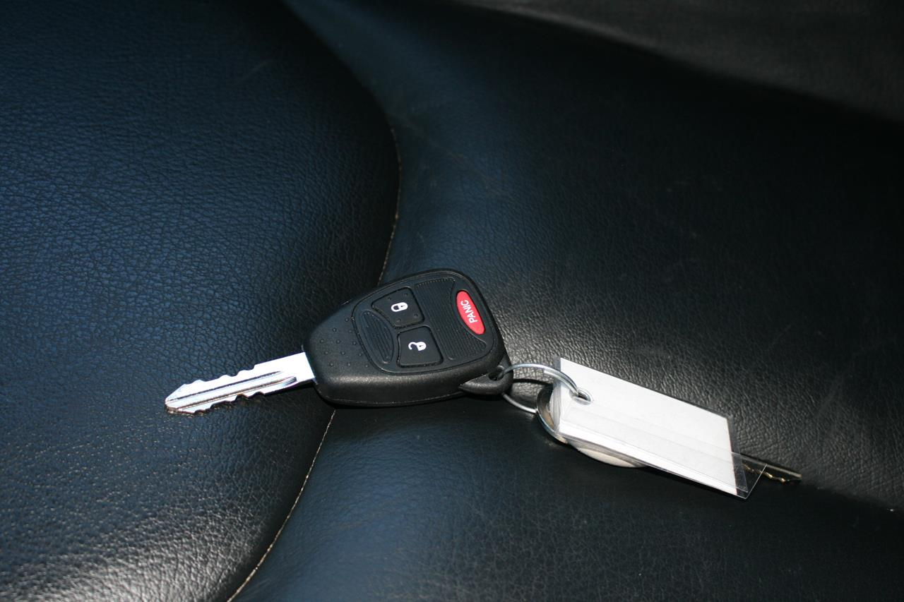 Jeep Wrangler Unlimited 4WD 4dr Sport 2015