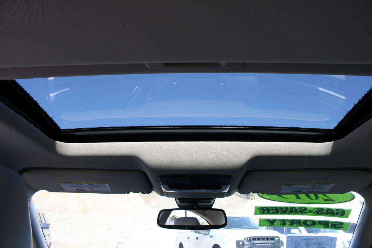 Nissan Altima 2.5 Platinum Sedan 2019