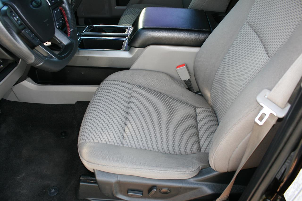 Ford F-150 XLT 2WD SuperCrew 5.5' Box 2020