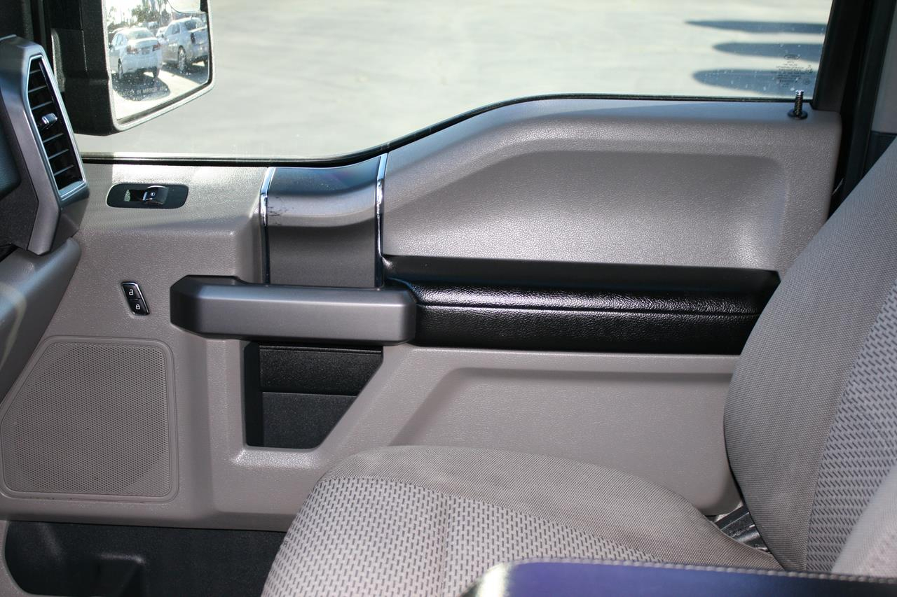 Ford F-150 XLT 2WD SuperCrew 5.5' Box 2020