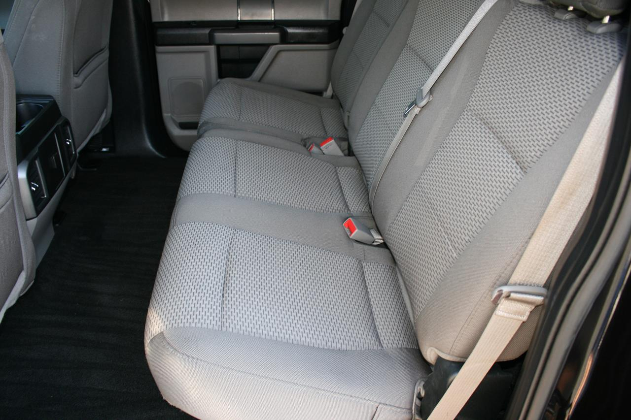 Ford F-150 XLT 2WD SuperCrew 5.5' Box 2020