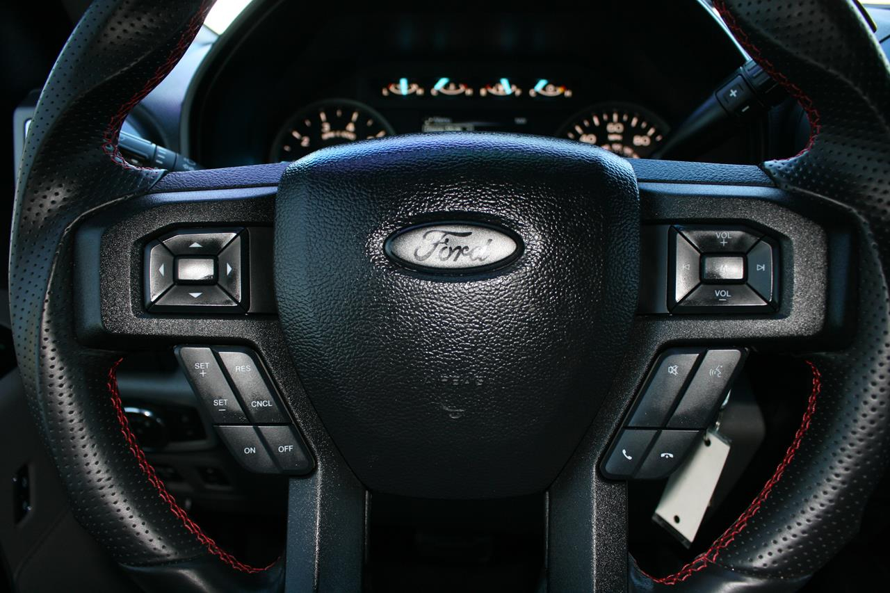 Ford F-150 XLT 2WD SuperCrew 5.5' Box 2020