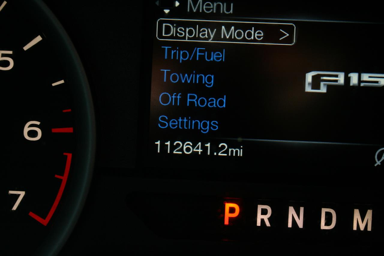 Ford F-150 XLT 2WD SuperCrew 5.5' Box 2020