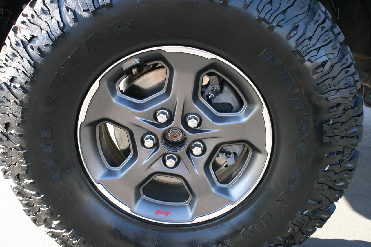 Jeep Gladiator Rubicon 4x4 2020