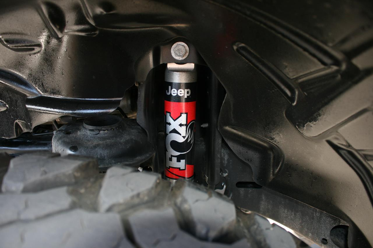 Jeep Gladiator Rubicon 4x4 2020