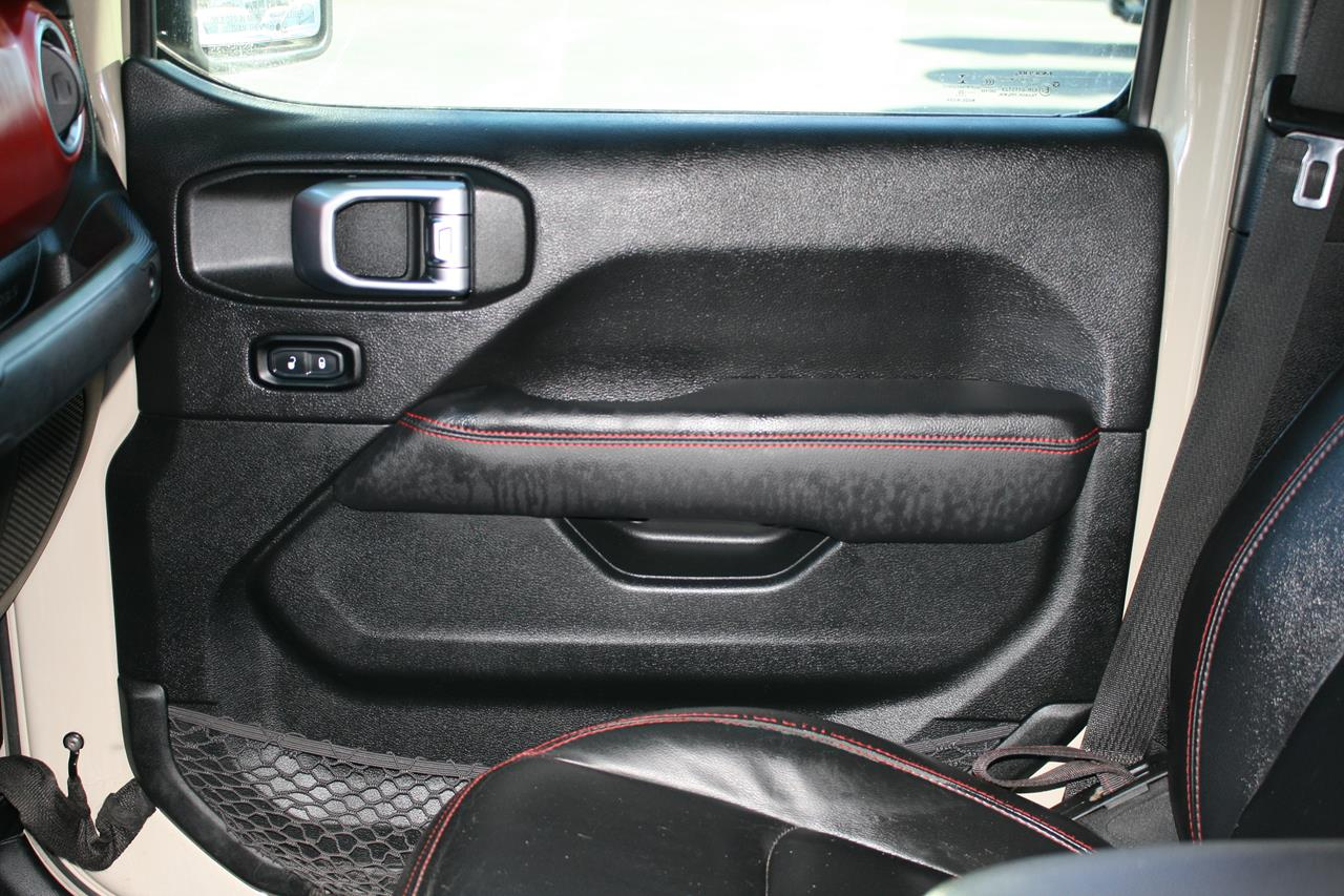 Jeep Gladiator Rubicon 4x4 2020