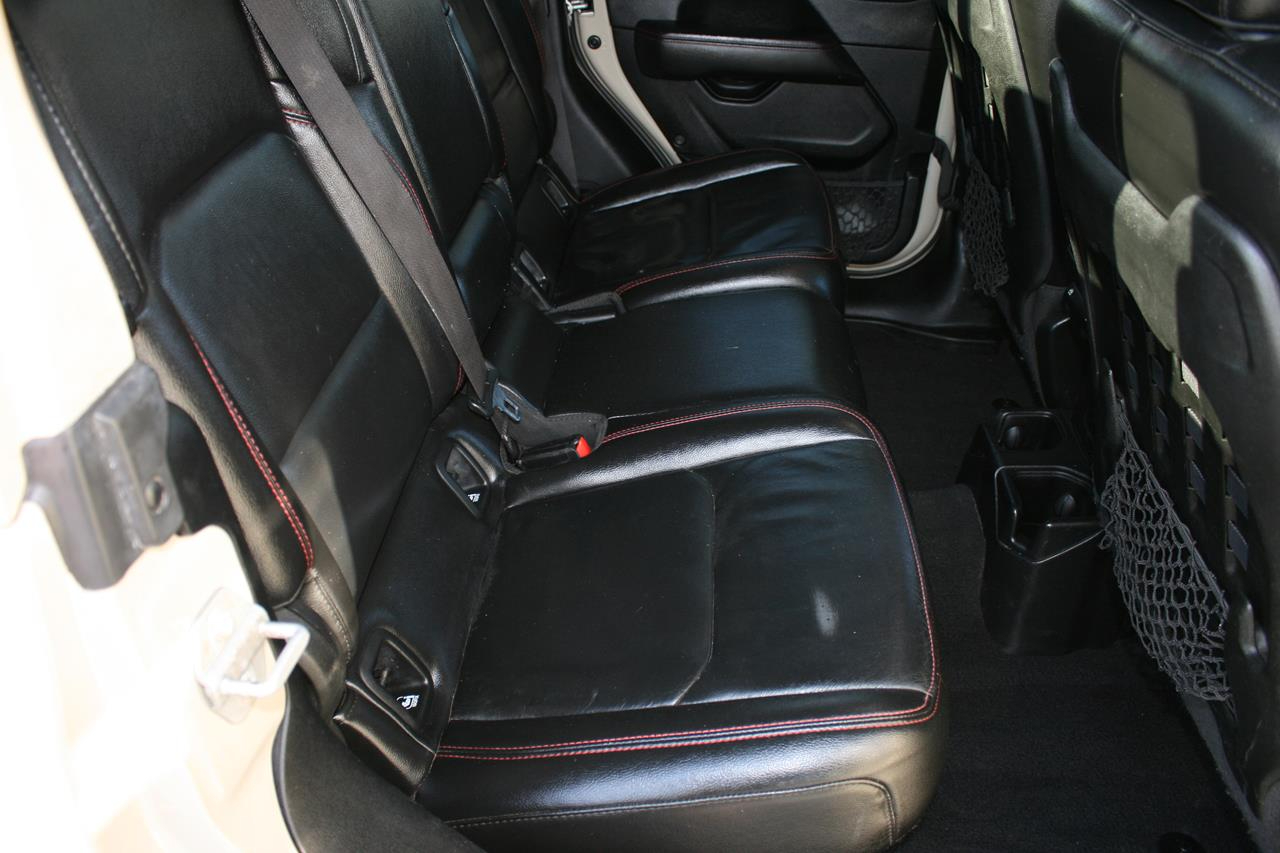 Jeep Gladiator Rubicon 4x4 2020