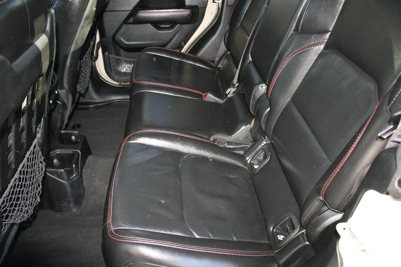 Jeep Gladiator Rubicon 4x4 2020