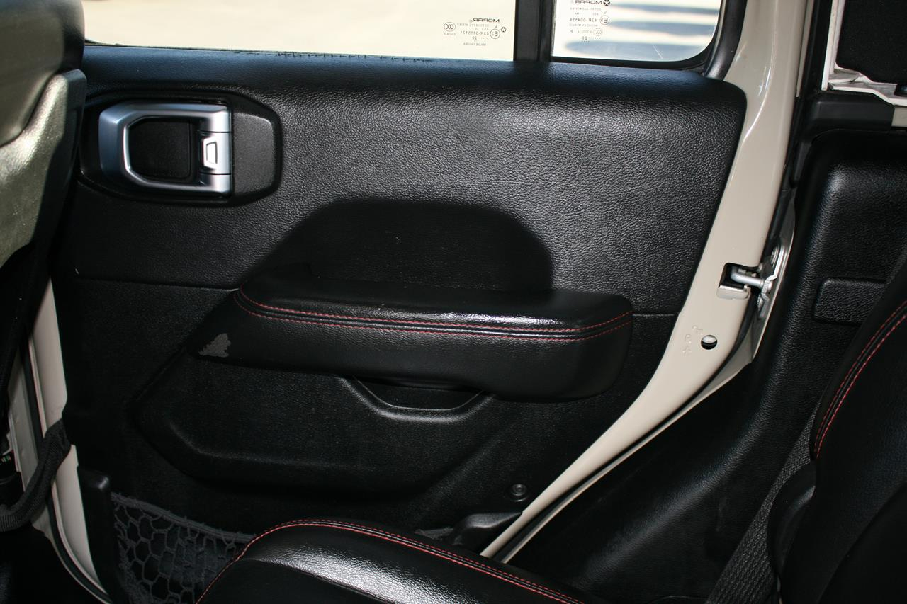 Jeep Gladiator Rubicon 4x4 2020