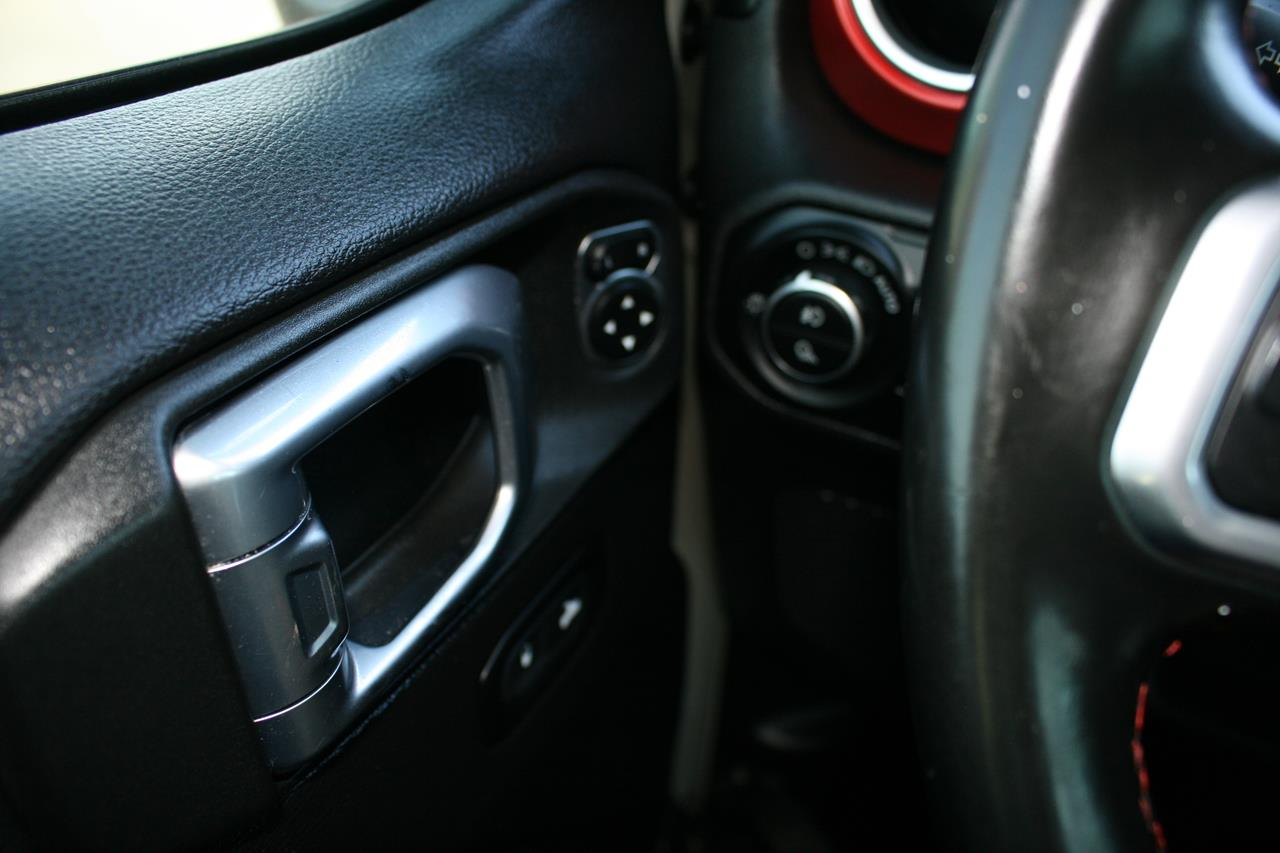 Jeep Gladiator Rubicon 4x4 2020