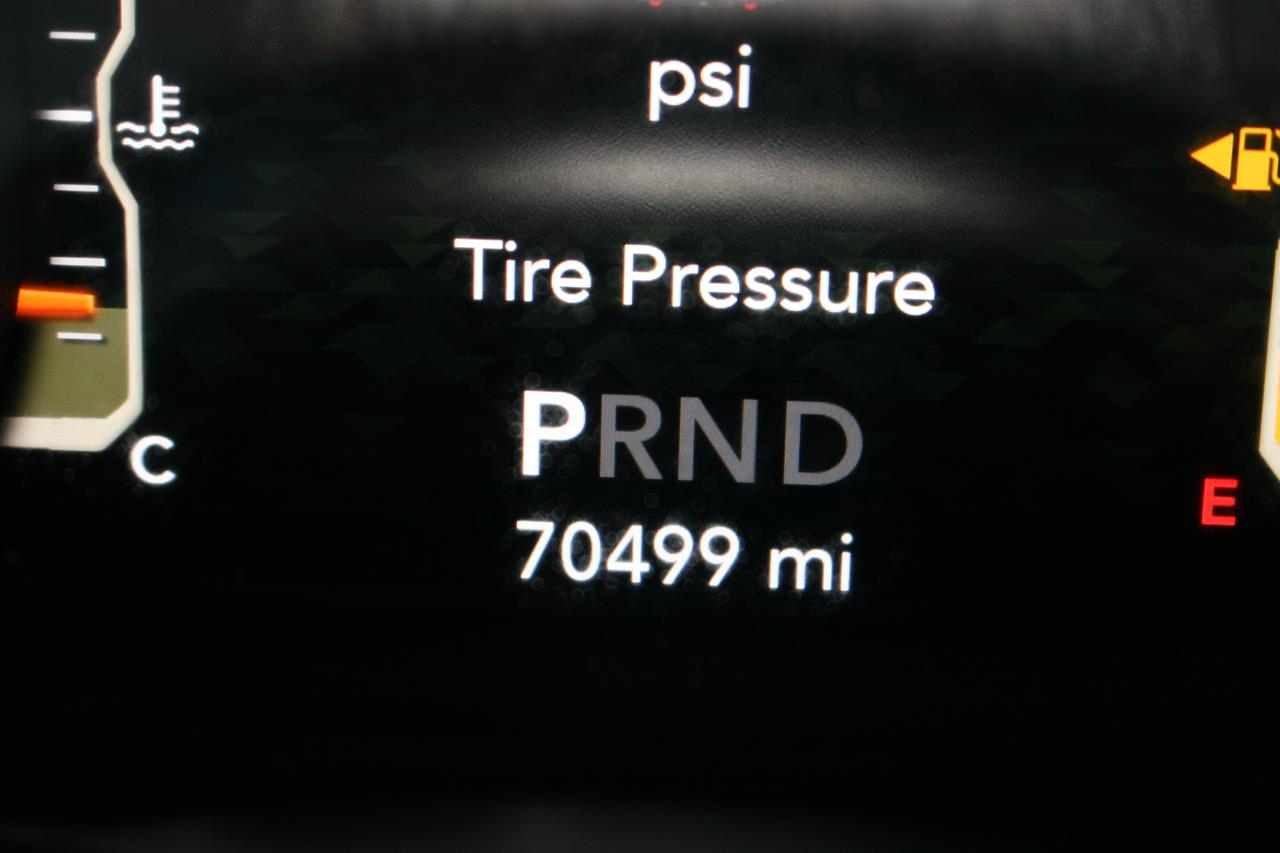 Jeep Gladiator Rubicon 4x4 2020