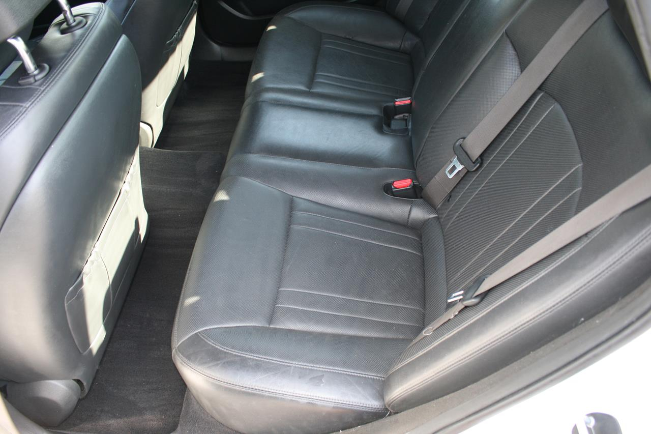 Genesis G80 3.8L RWD 2018