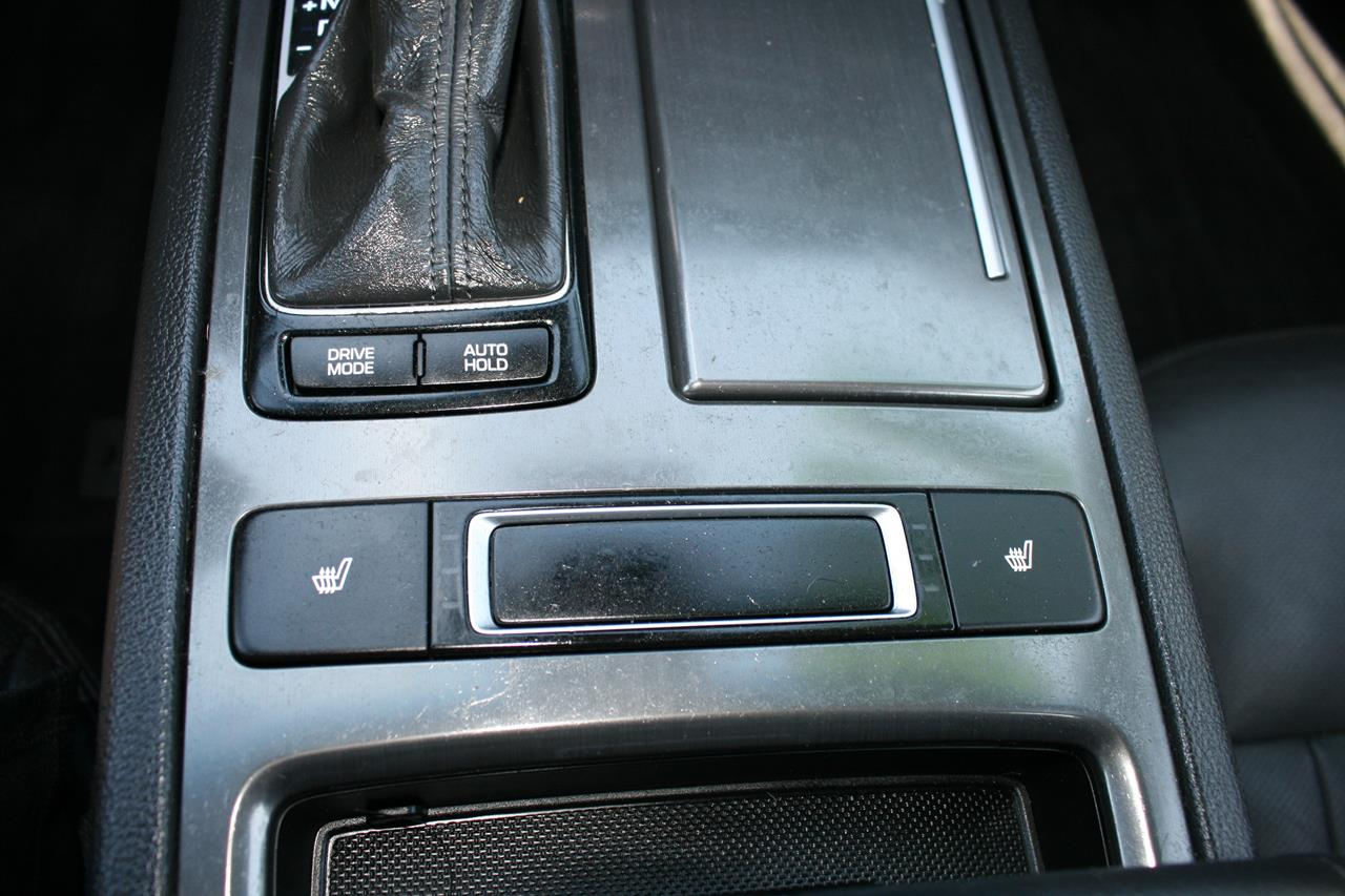 Genesis G80 3.8L RWD 2018