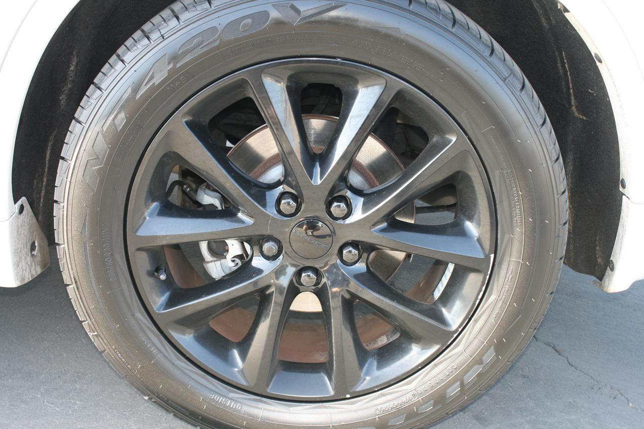 Dodge Durango GT RWD 2017