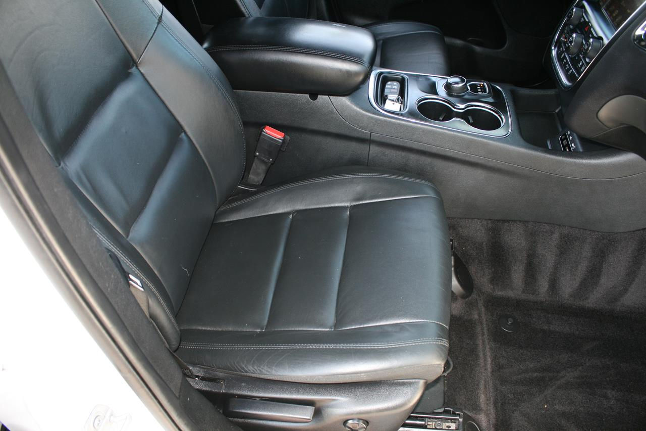 Dodge Durango GT RWD 2017