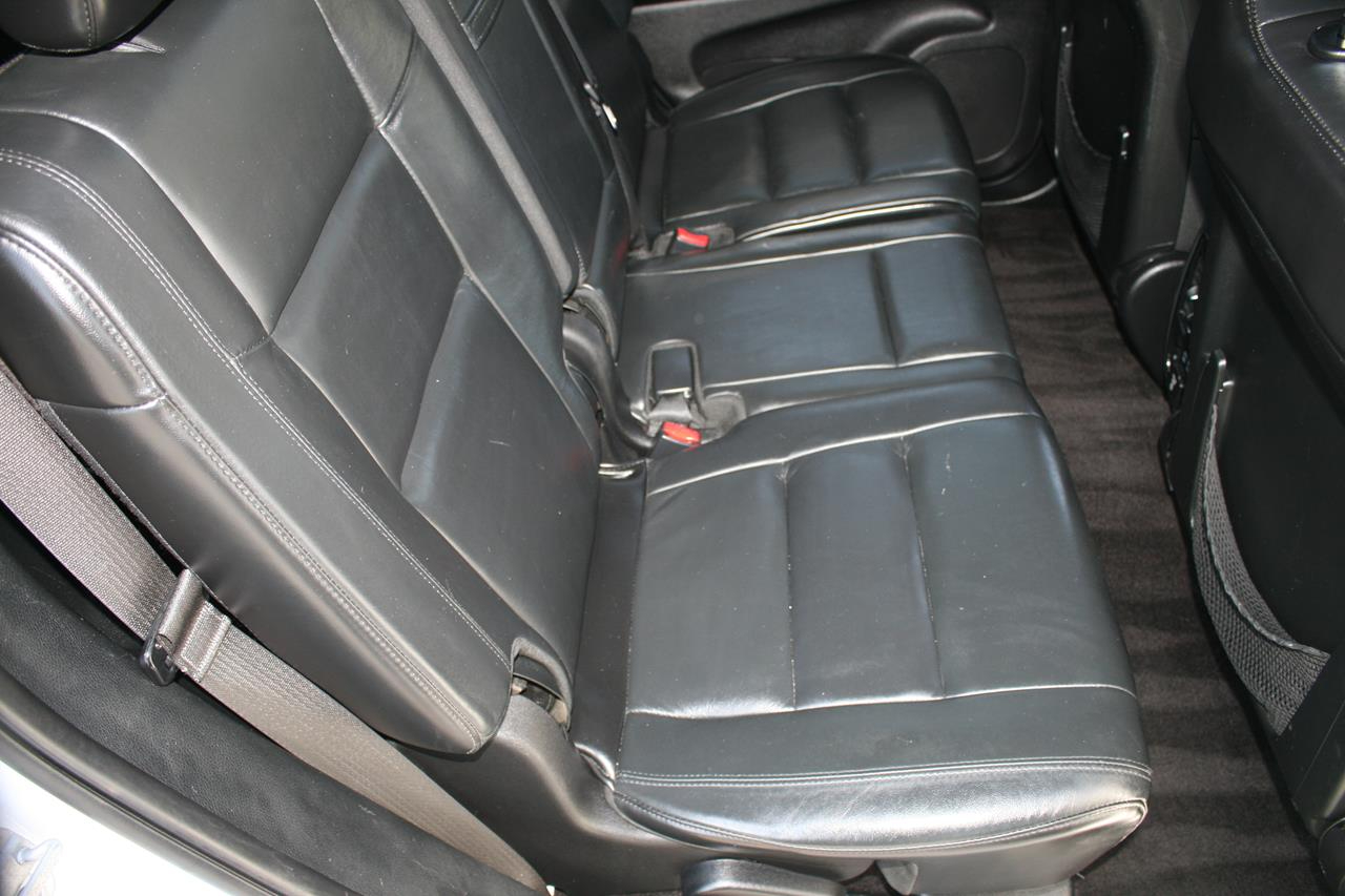 Dodge Durango GT RWD 2017