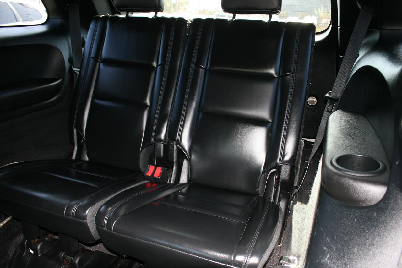 Dodge Durango GT RWD 2017