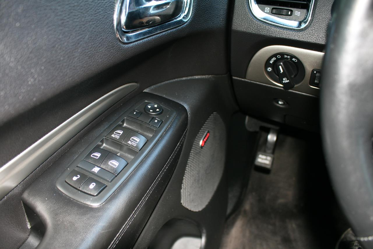 Dodge Durango GT RWD 2017