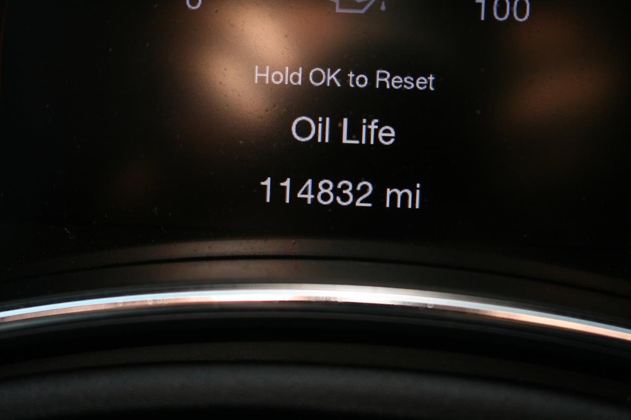 Dodge Durango GT RWD 2017