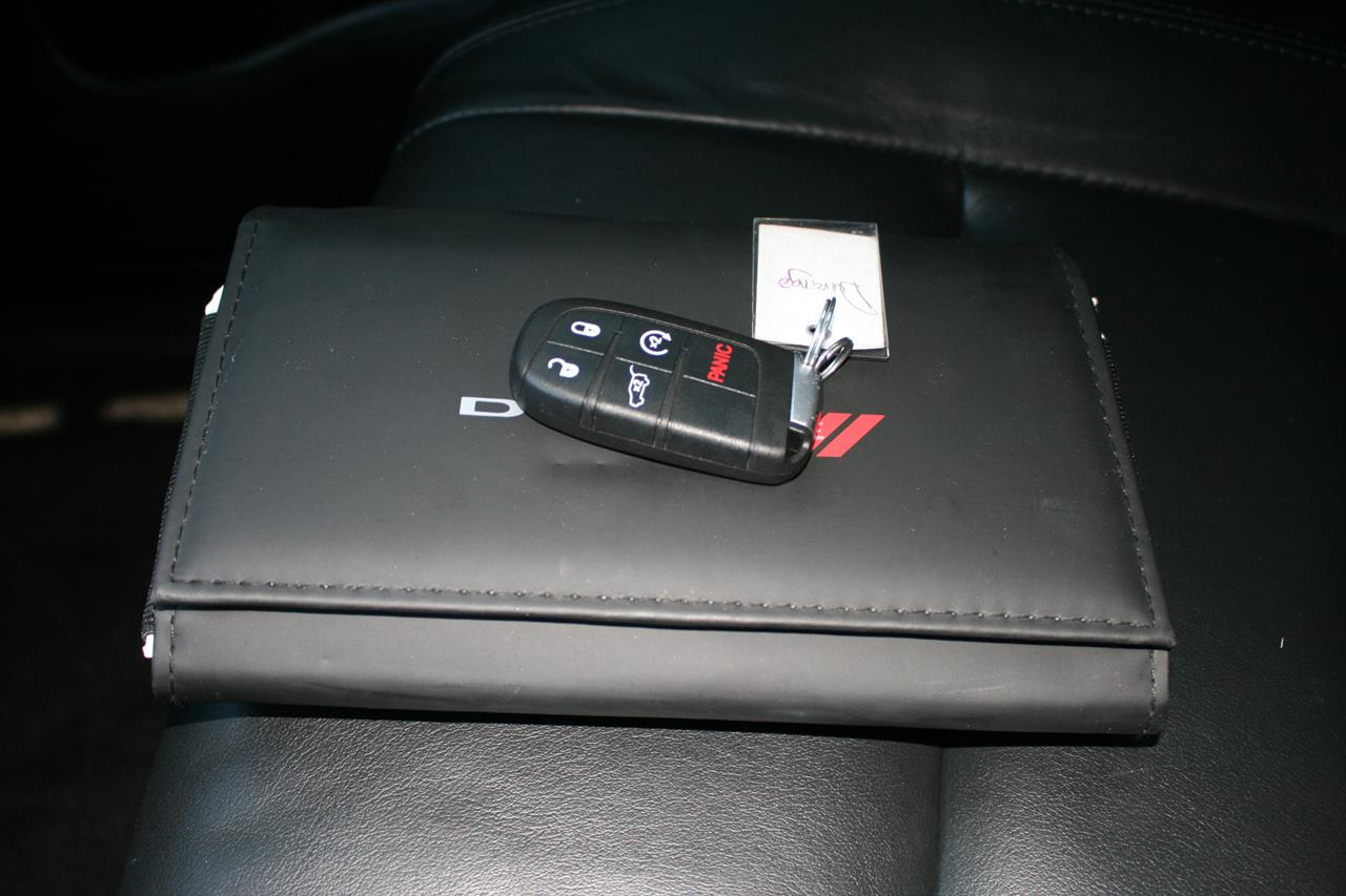 Dodge Durango GT RWD 2017