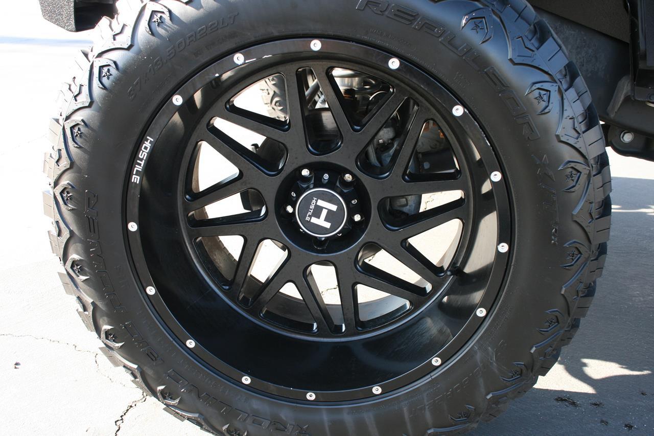 Jeep Wrangler JK Unlimited Sport S 4x4 2018