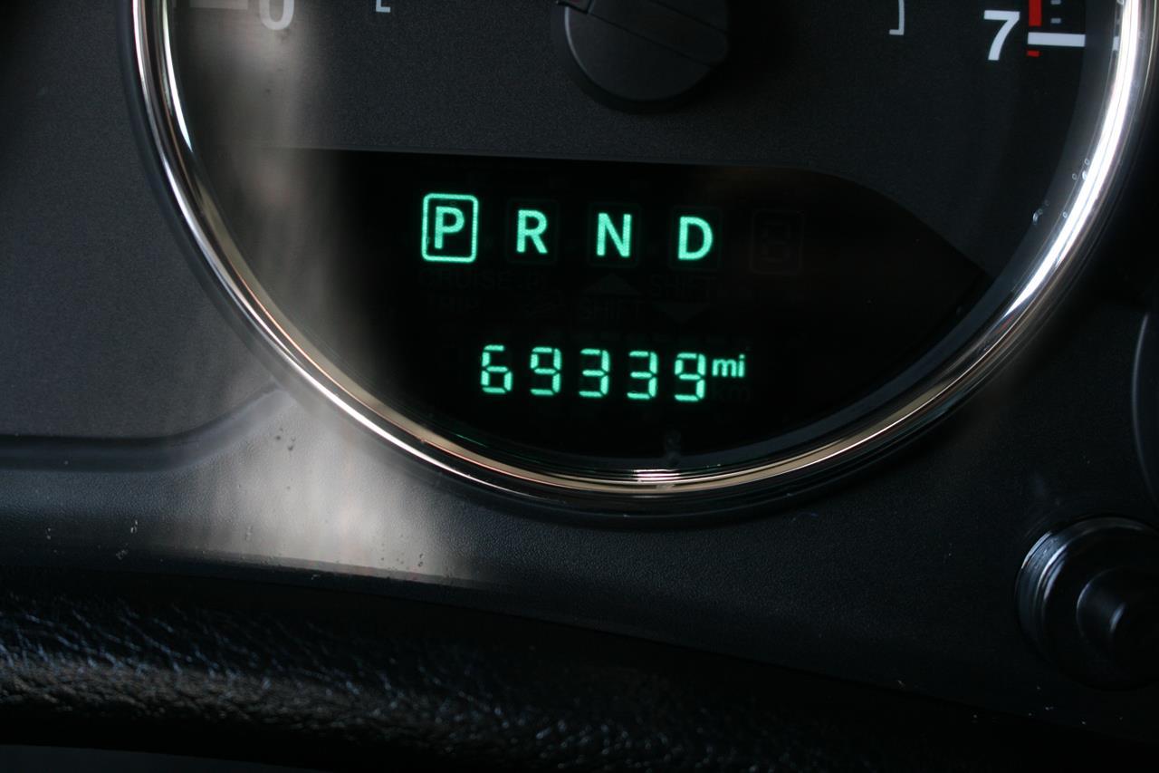 Jeep Wrangler JK Unlimited Sport S 4x4 2018