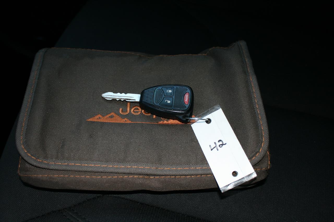 Jeep Wrangler JK Unlimited Sport S 4x4 2018