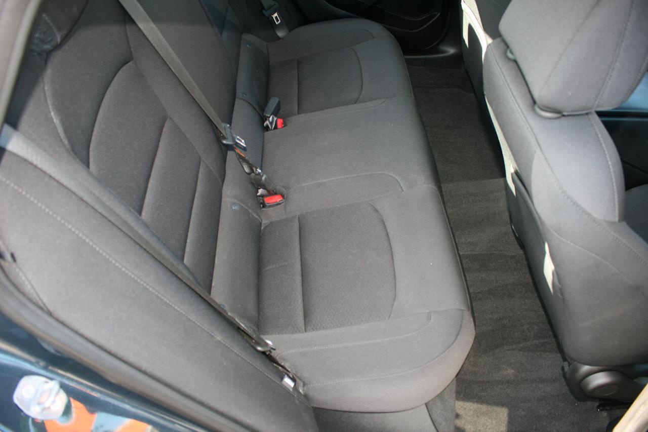 Chevrolet Malibu 4dr Sdn RS 2020