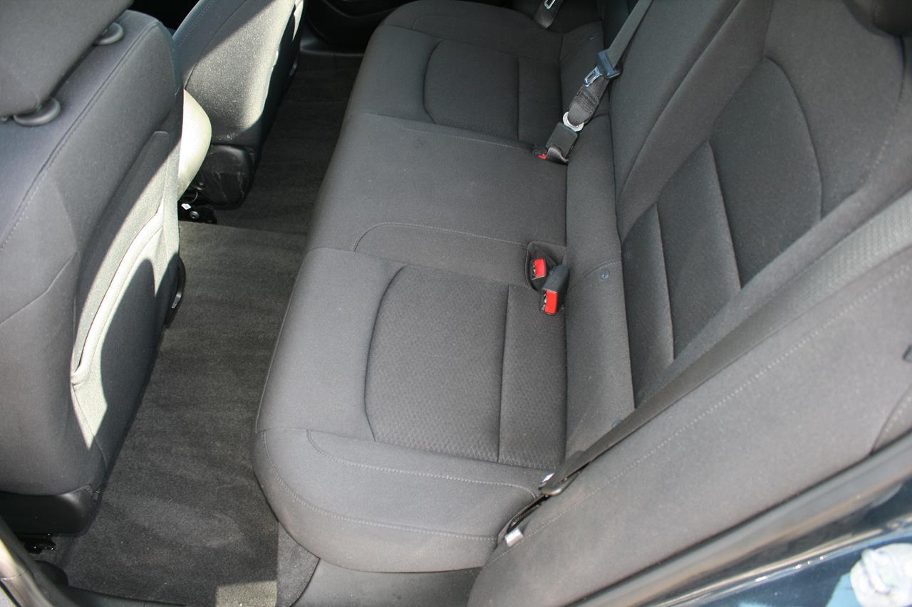 Chevrolet Malibu 4dr Sdn RS 2020