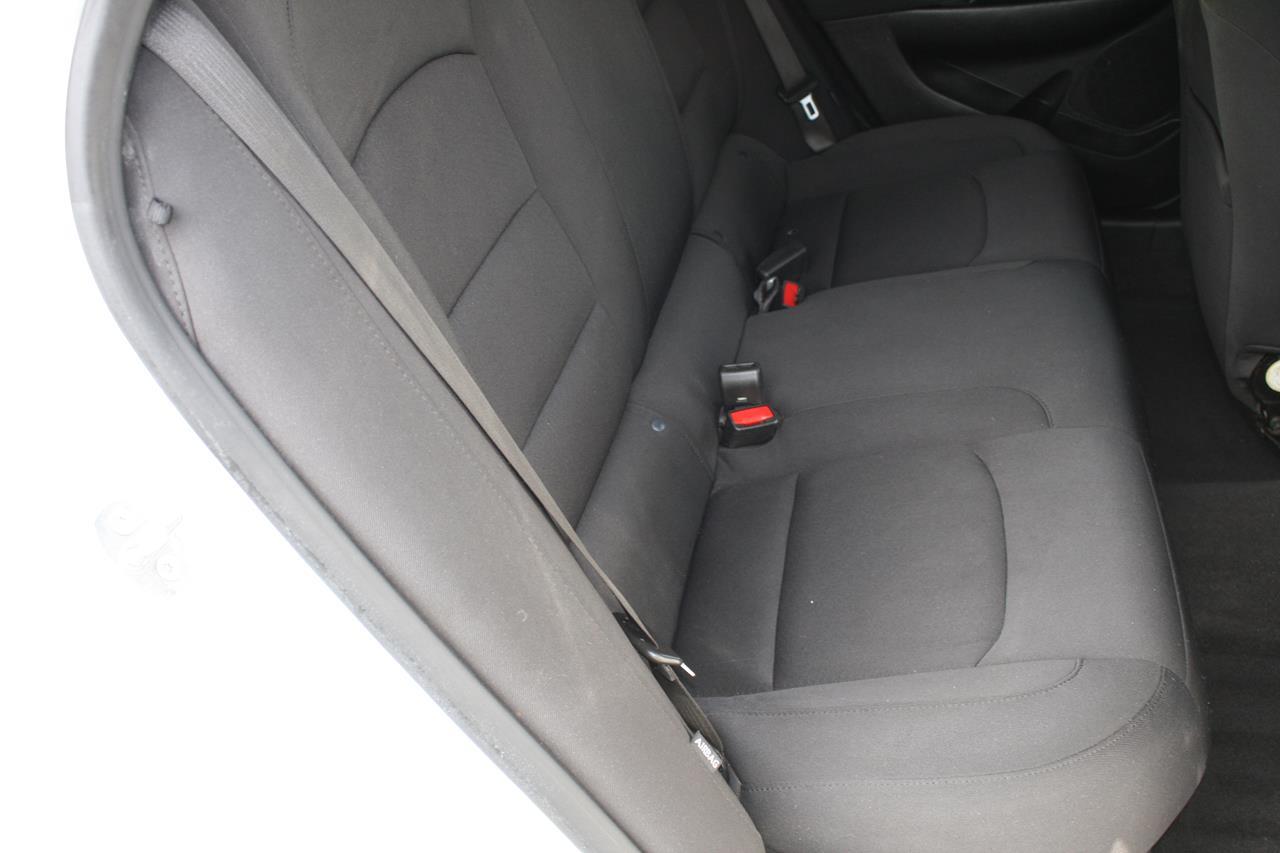 Chevrolet Malibu 4dr Sdn RS 2020