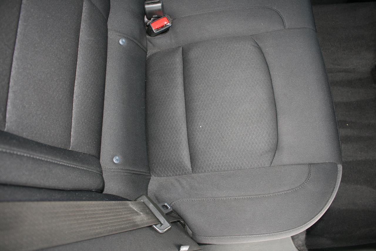 Chevrolet Malibu 4dr Sdn RS 2020