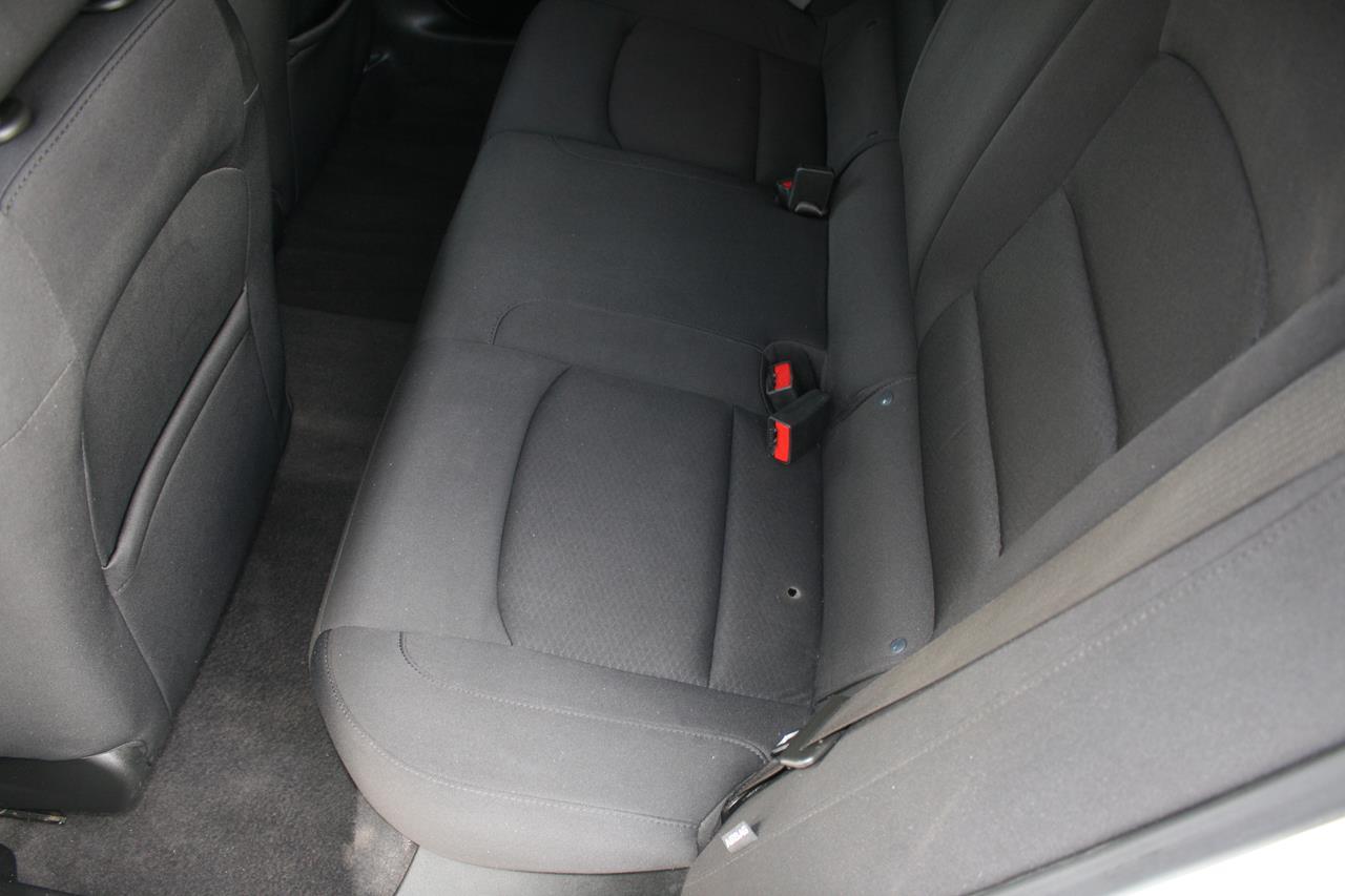 Chevrolet Malibu 4dr Sdn RS 2020