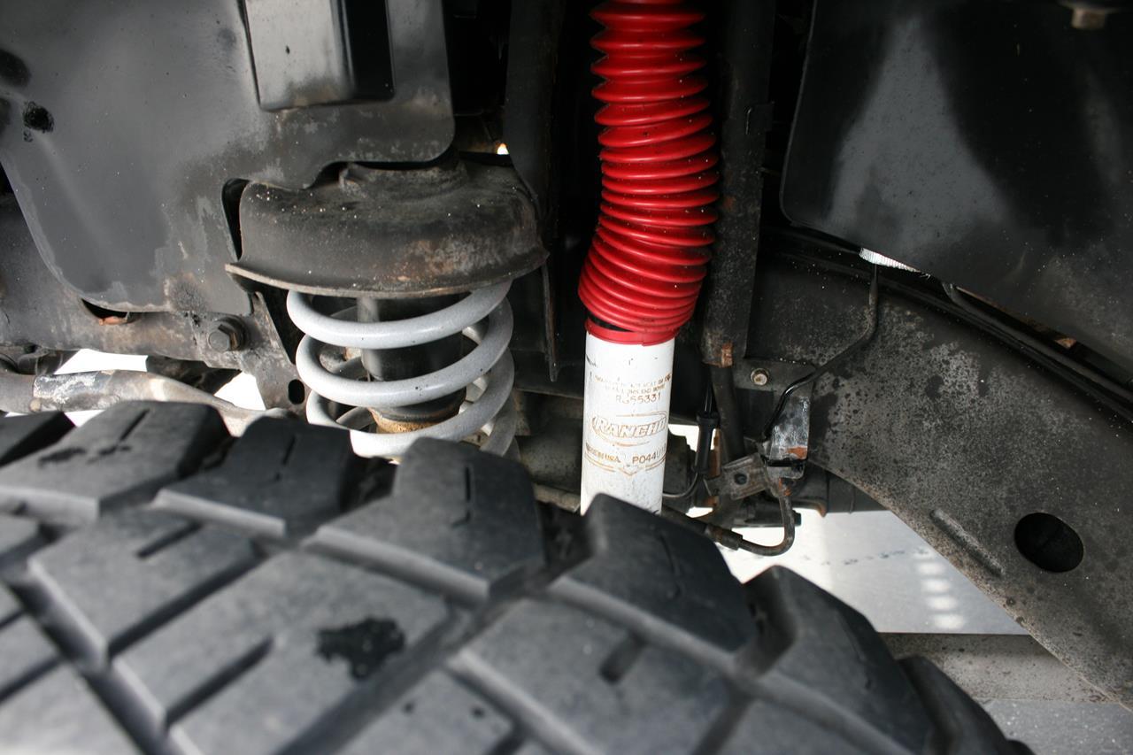 Jeep Wrangler Unlimited 4WD 4dr Sport 2014