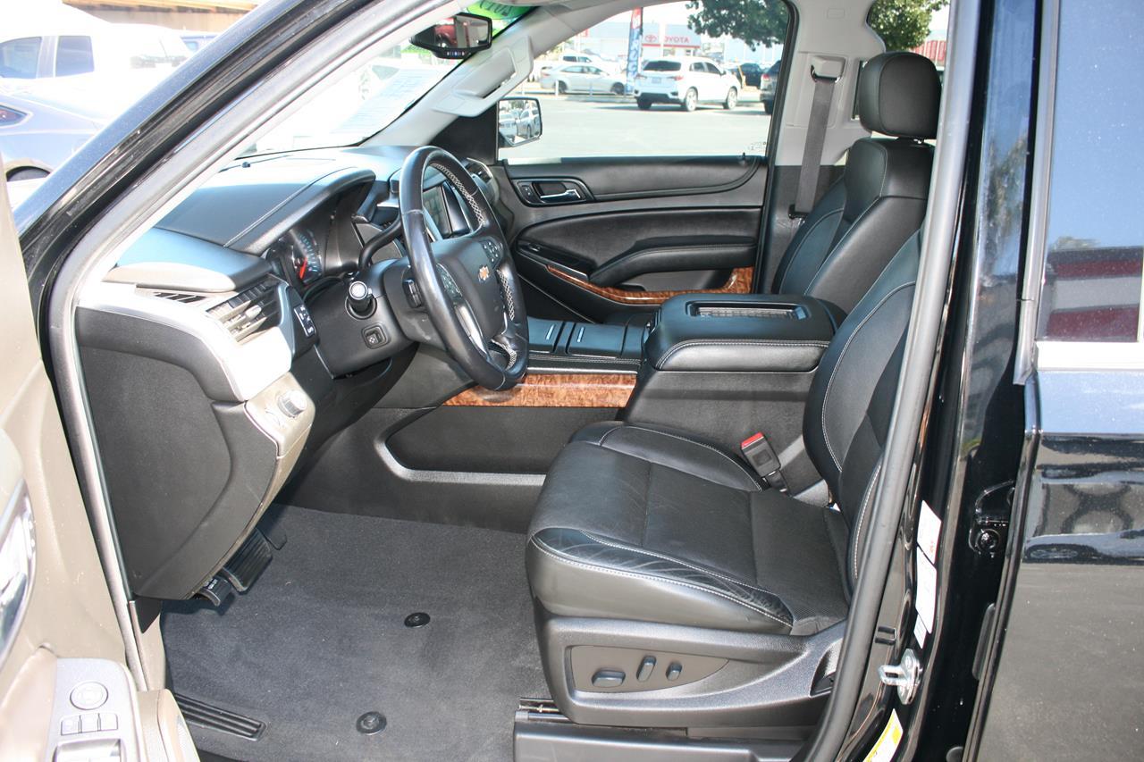 Chevrolet Tahoe 2WD 4dr Premier 2019