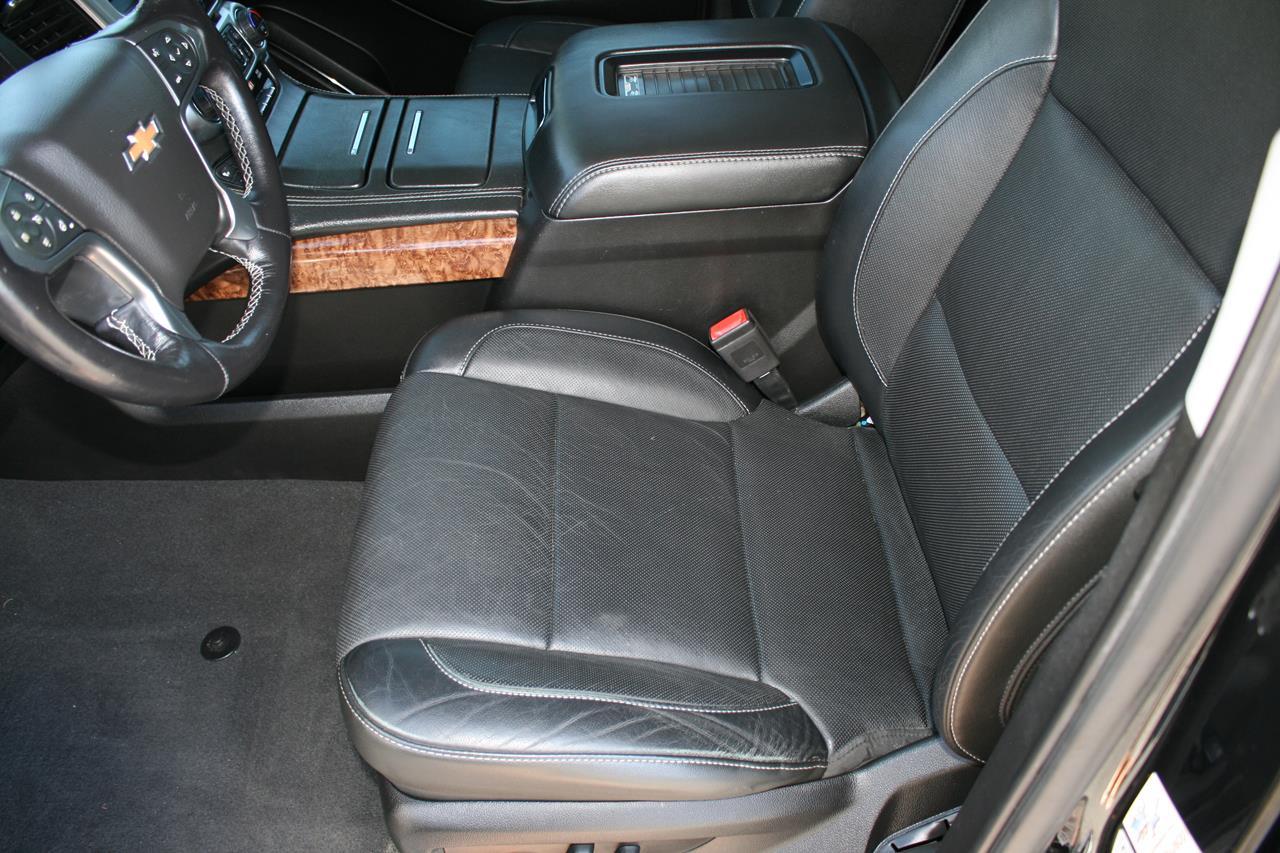 Chevrolet Tahoe 2WD 4dr Premier 2019